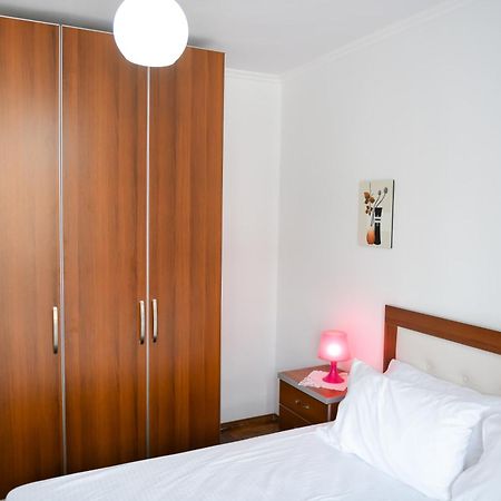 Berat Dream Apartment Εξωτερικό φωτογραφία