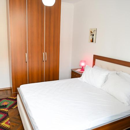 Berat Dream Apartment Εξωτερικό φωτογραφία