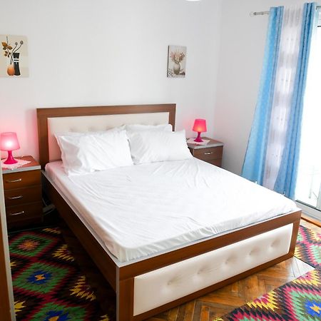 Berat Dream Apartment Εξωτερικό φωτογραφία