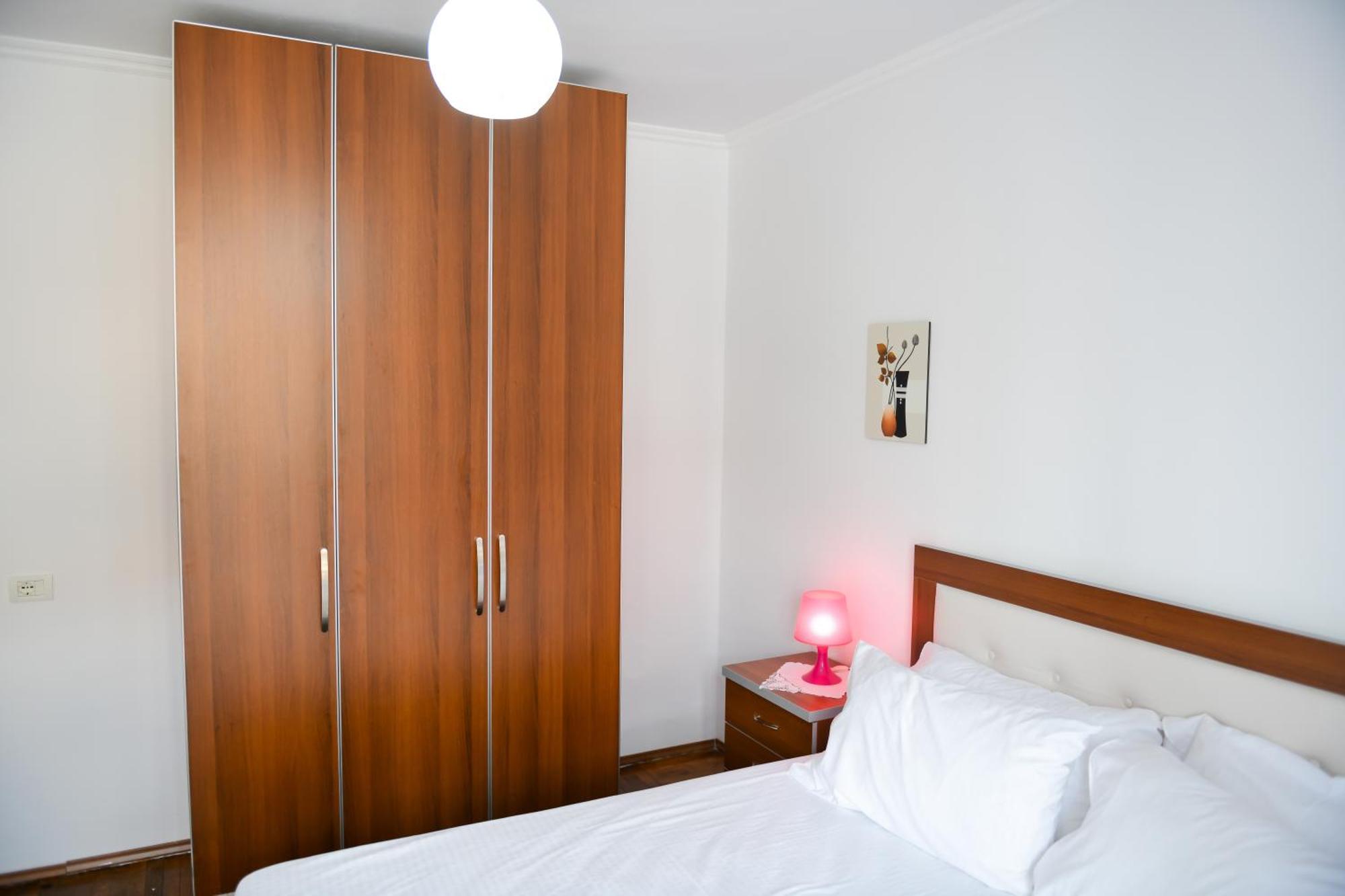 Berat Dream Apartment Εξωτερικό φωτογραφία
