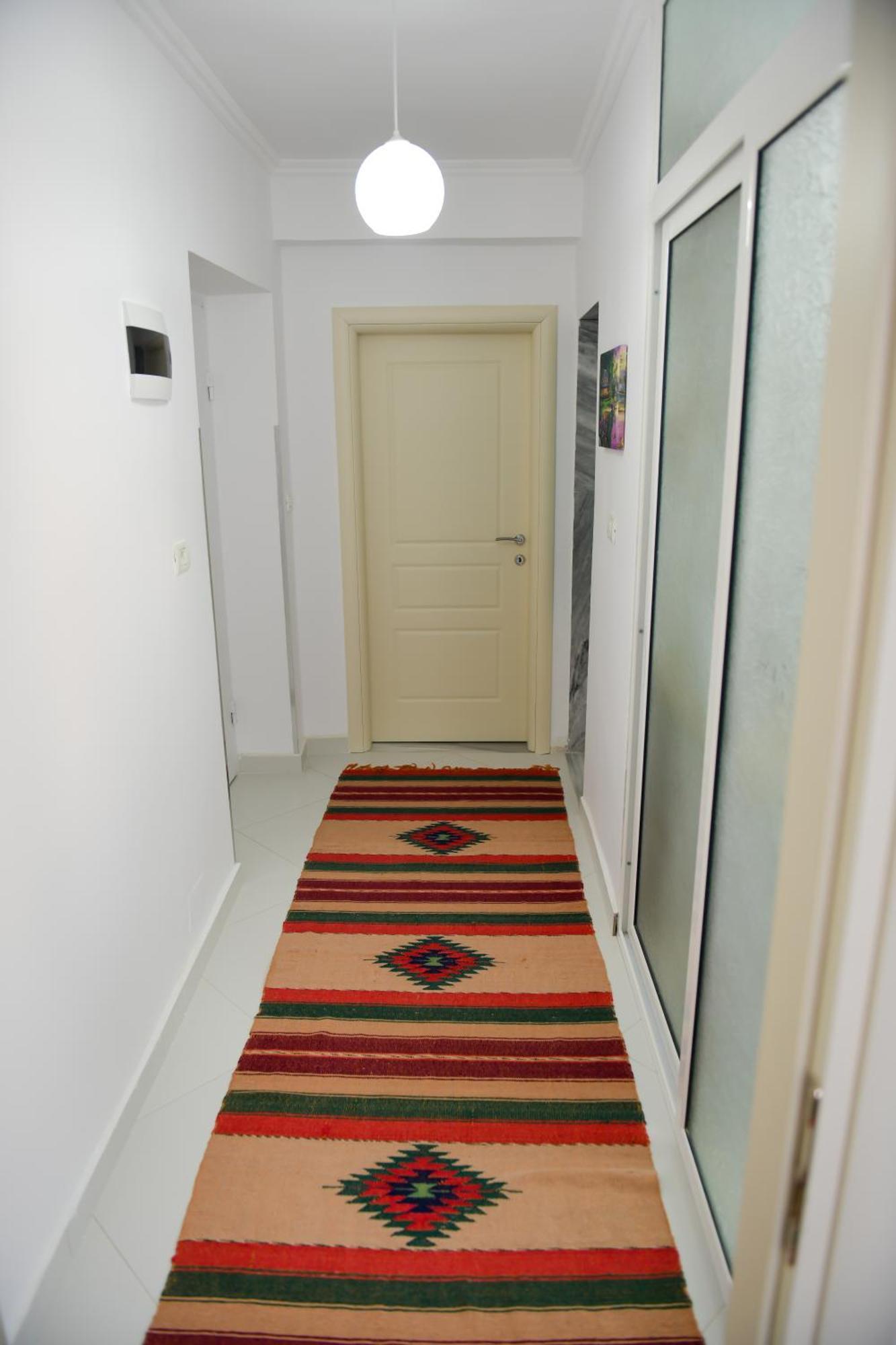 Berat Dream Apartment Εξωτερικό φωτογραφία