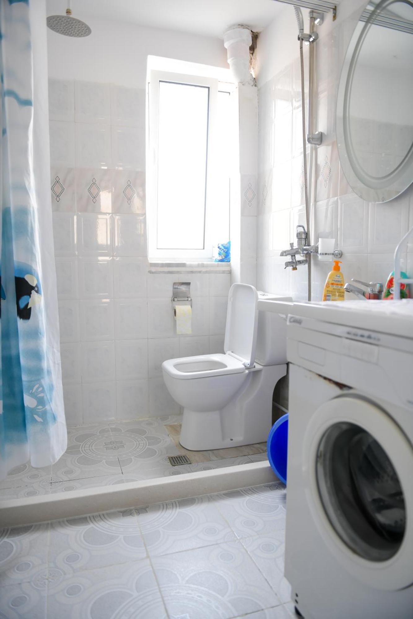 Berat Dream Apartment Εξωτερικό φωτογραφία
