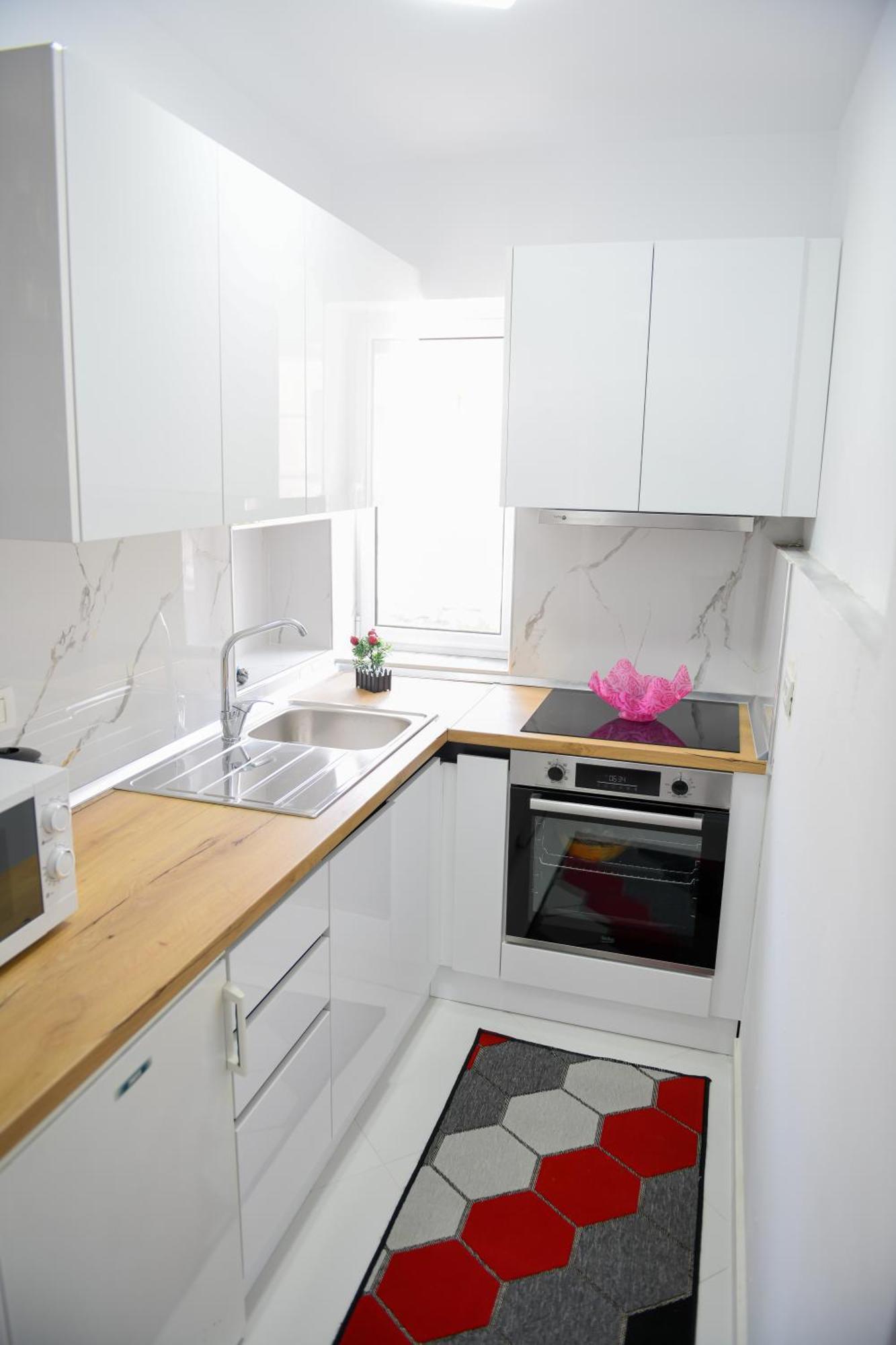 Berat Dream Apartment Εξωτερικό φωτογραφία