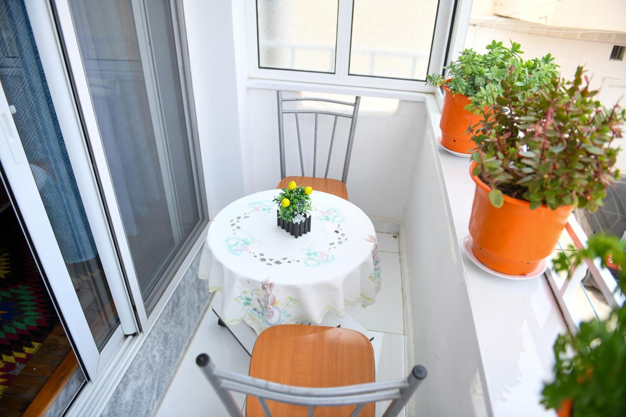 Berat Dream Apartment Εξωτερικό φωτογραφία