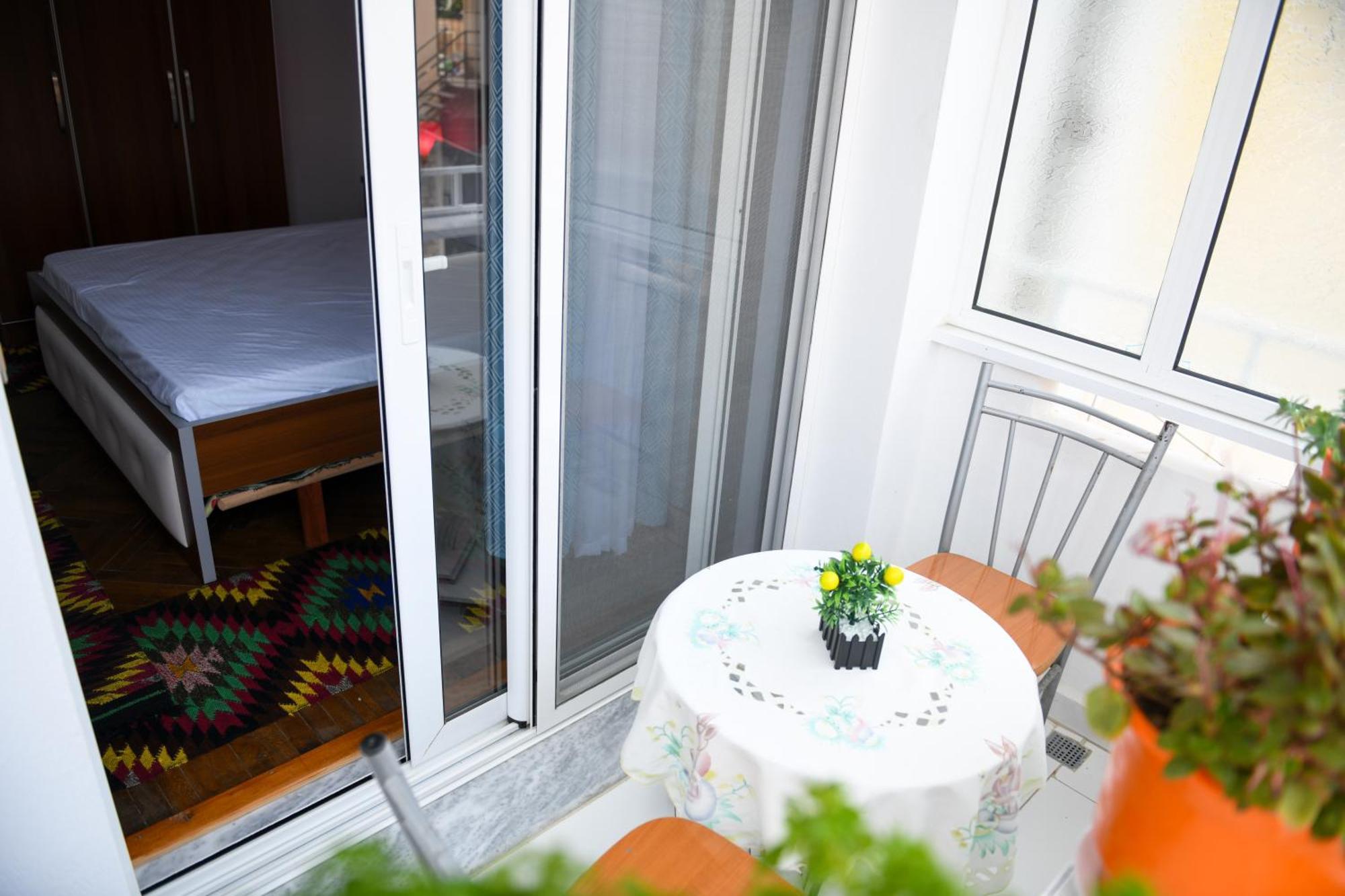 Berat Dream Apartment Εξωτερικό φωτογραφία