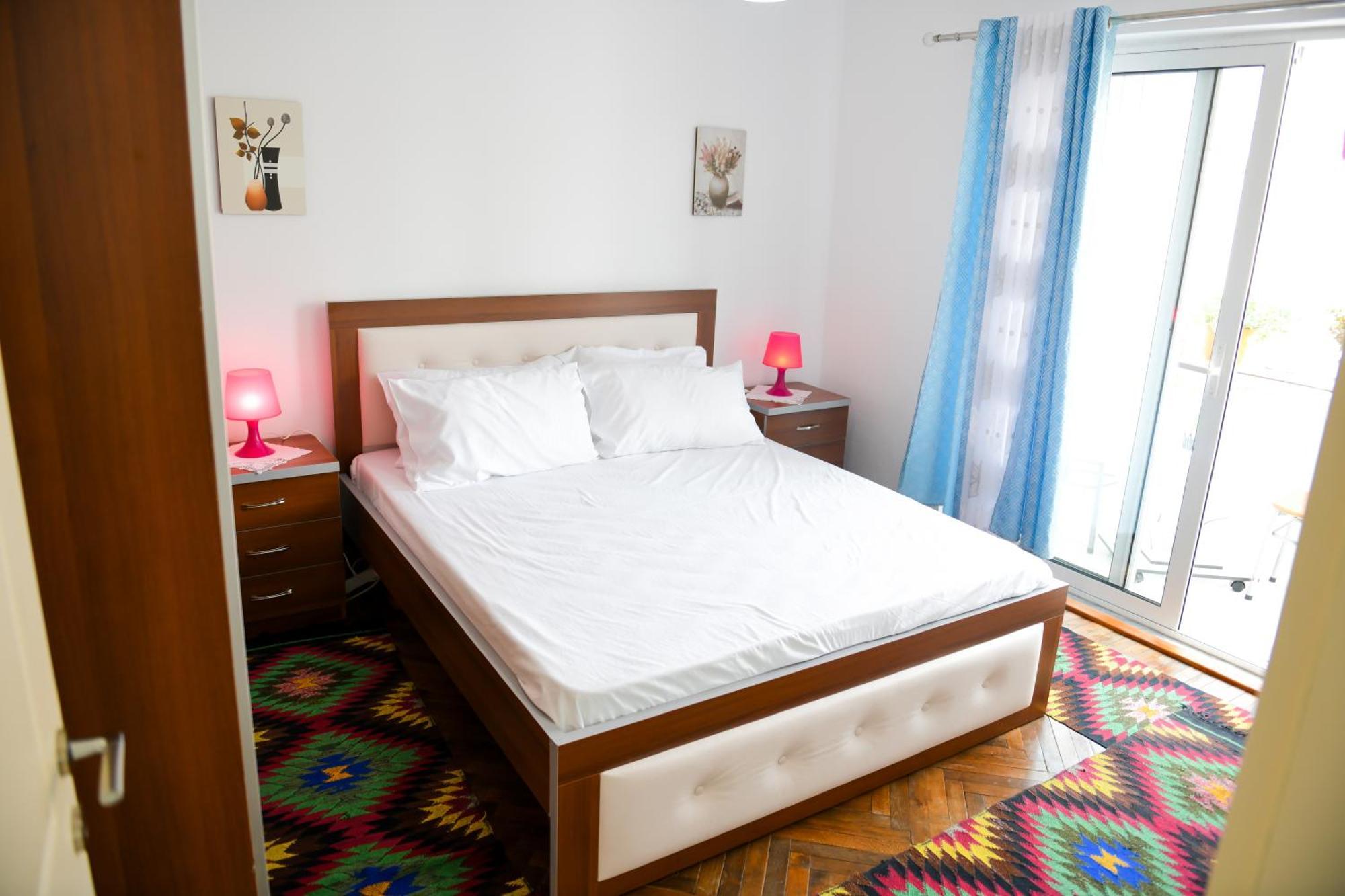 Berat Dream Apartment Εξωτερικό φωτογραφία