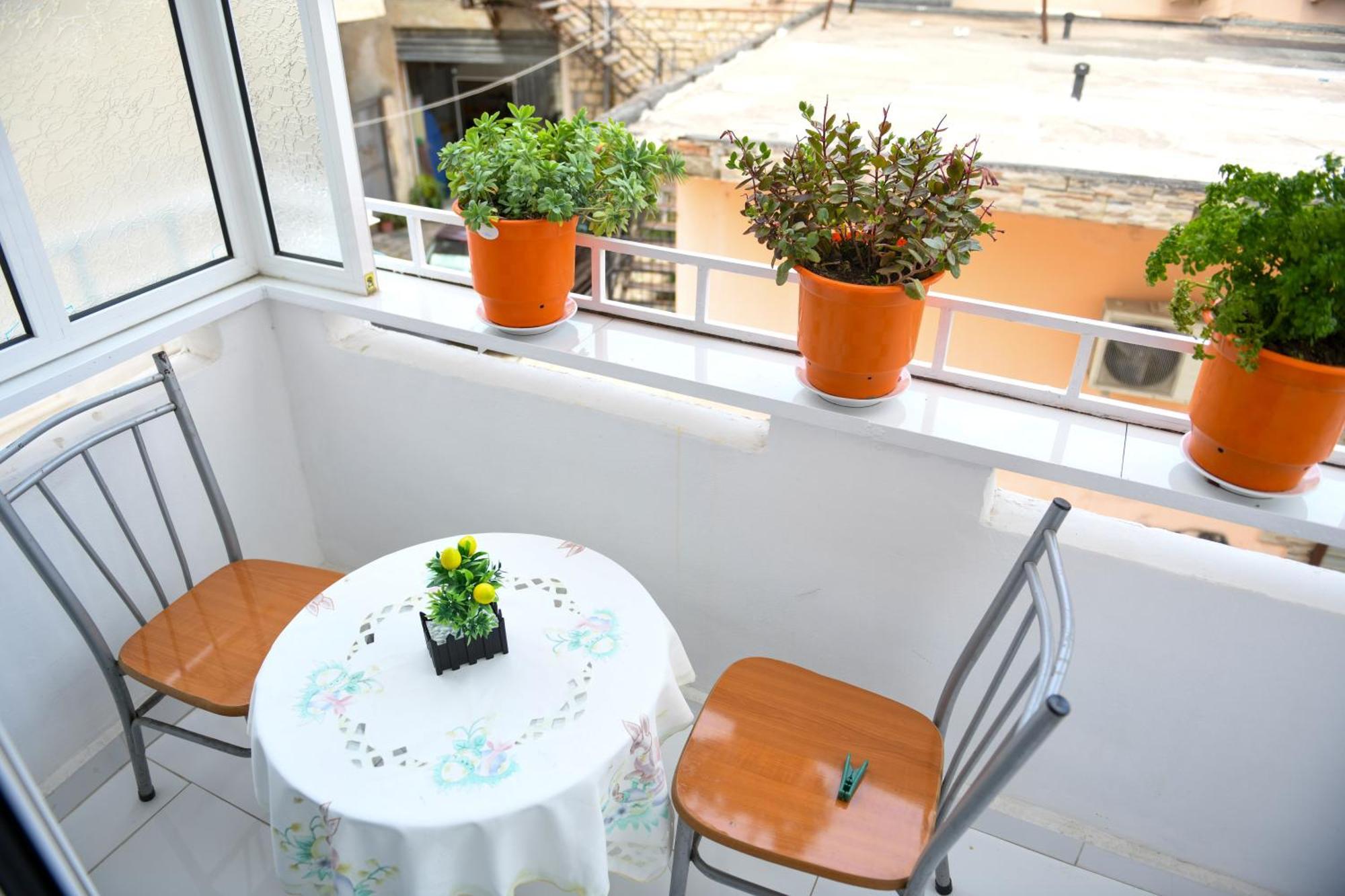 Berat Dream Apartment Εξωτερικό φωτογραφία