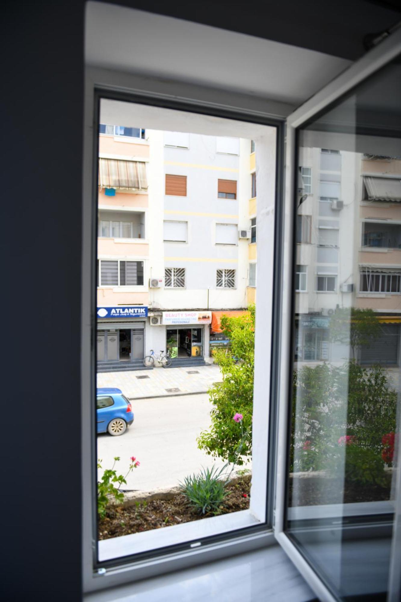 Berat Dream Apartment Εξωτερικό φωτογραφία