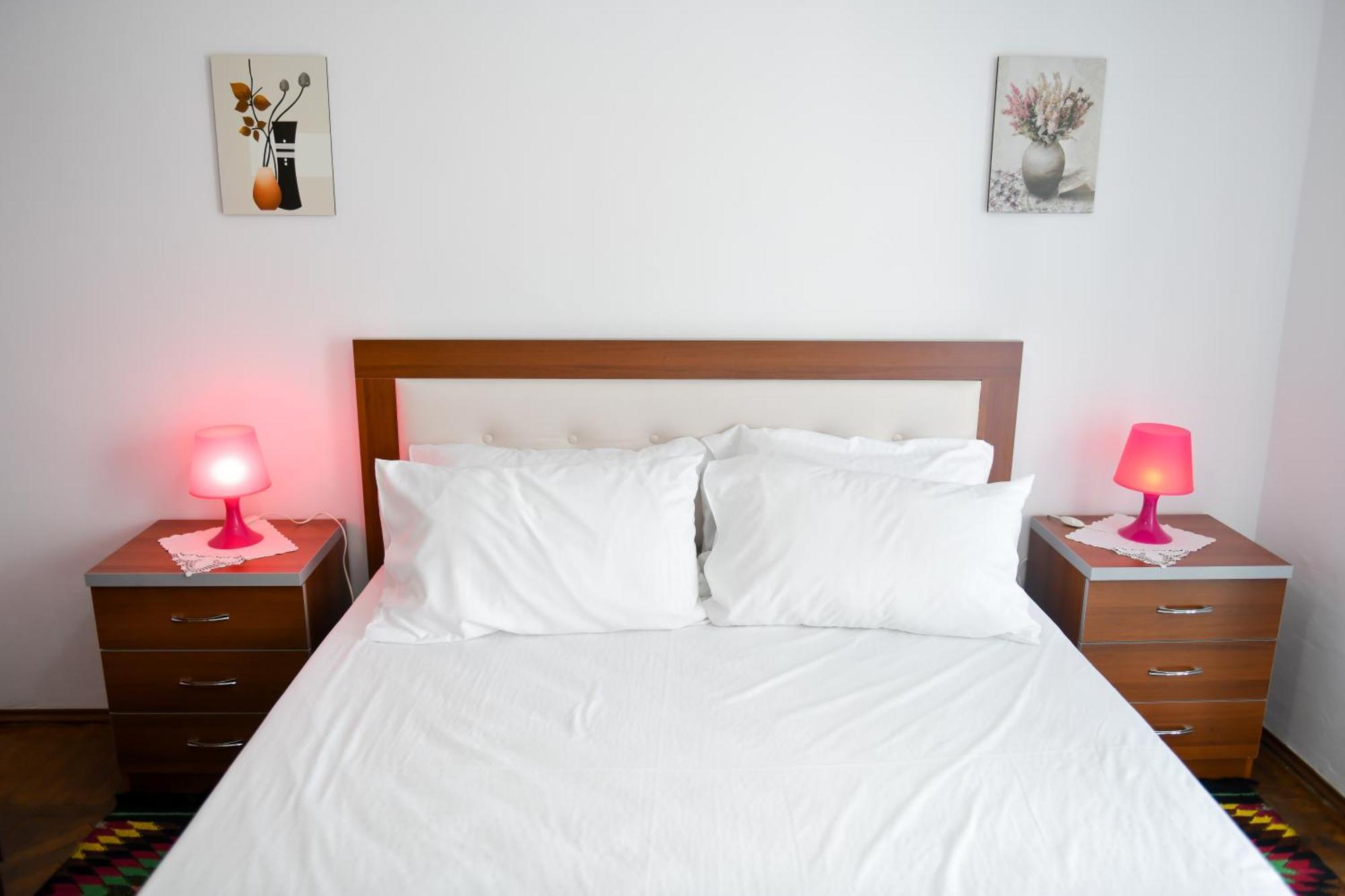 Berat Dream Apartment Εξωτερικό φωτογραφία